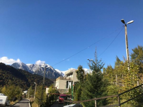 Delux Apartamente 4, Azuga